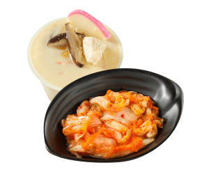 副餐